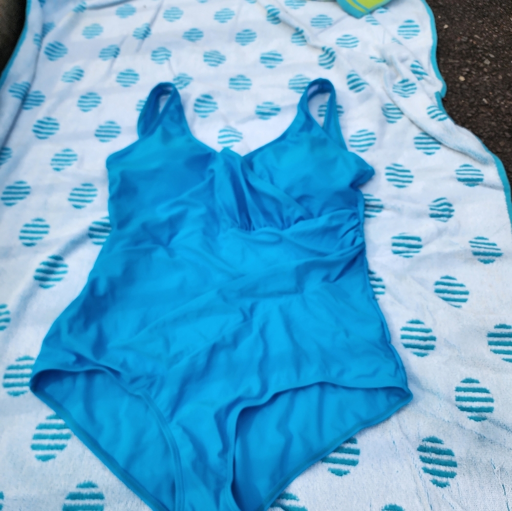 Swimwear